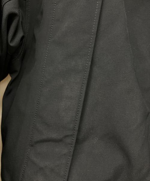 THE NORTH FACE（ザ ノース フェイス）THE NORTH FACE (ザ ノース フェイス) ANTARCTICA PARKA ブラック サイズ:Mの古着・服飾アイテム