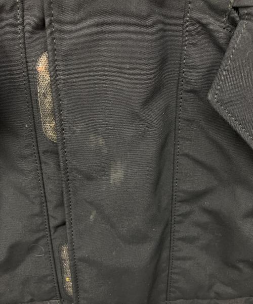 THE NORTH FACE（ザ ノース フェイス）THE NORTH FACE (ザ ノース フェイス) ANTARCTICA PARKA ブラック サイズ:Mの古着・服飾アイテム