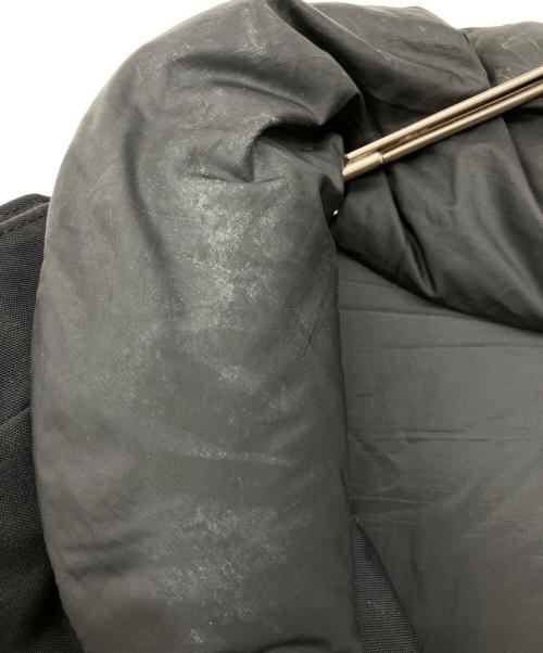 THE NORTH FACE（ザ ノース フェイス）THE NORTH FACE (ザ ノース フェイス) ANTARCTICA PARKA ブラック サイズ:Mの古着・服飾アイテム