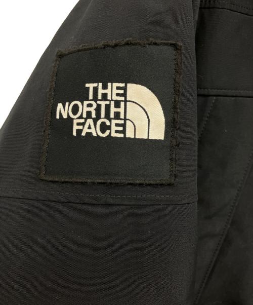 THE NORTH FACE（ザ ノース フェイス）THE NORTH FACE (ザ ノース フェイス) ANTARCTICA PARKA ブラック サイズ:Mの古着・服飾アイテム