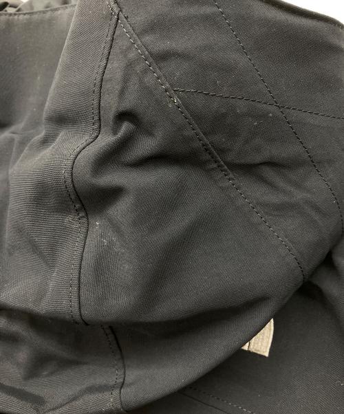 THE NORTH FACE（ザ ノース フェイス）THE NORTH FACE (ザ ノース フェイス) ANTARCTICA PARKA ブラック サイズ:Mの古着・服飾アイテム