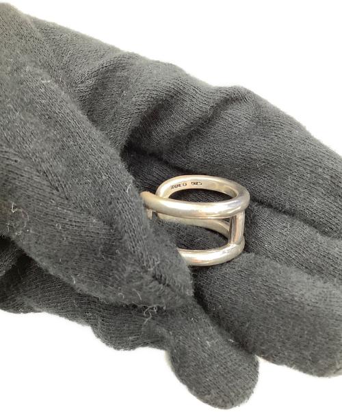 xolo jewelry（ショロ ジュエリー）XOLO JEWELRY (ショロ ジュエリー) リング サイズ:15-16号（表記無し）の古着・服飾アイテム