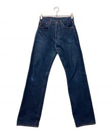 LEVI'S（リーバイス）の古着「デニムパンツ」｜インディゴ