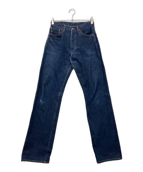 LEVI'S（リーバイス）LEVI'S (リーバイス) デニムパンツ インディゴ サイズ:73.5(W29)の古着・服飾アイテム