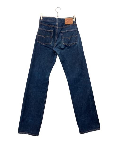 LEVI'S（リーバイス）LEVI'S (リーバイス) デニムパンツ インディゴ サイズ:73.5(W29)の古着・服飾アイテム