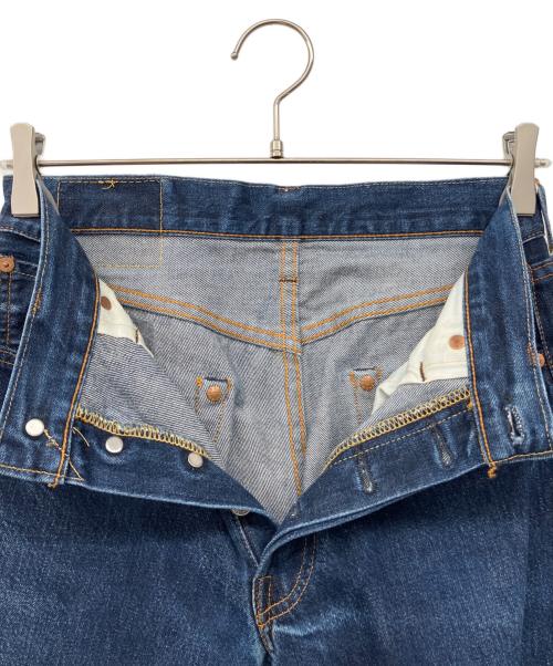 LEVI'S（リーバイス）LEVI'S (リーバイス) デニムパンツ インディゴ サイズ:73.5(W29)の古着・服飾アイテム