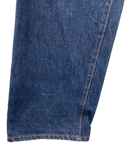 LEVI'S（リーバイス）LEVI'S (リーバイス) デニムパンツ インディゴ サイズ:73.5(W29)の古着・服飾アイテム