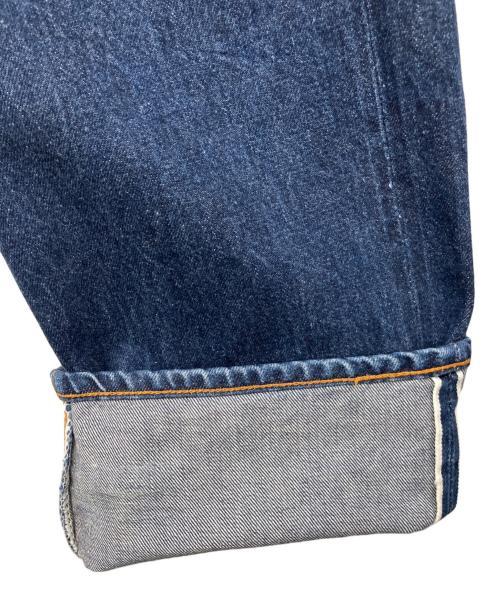 LEVI'S（リーバイス）LEVI'S (リーバイス) デニムパンツ インディゴ サイズ:73.5(W29)の古着・服飾アイテム