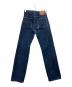 LEVI'S (リーバイス) デニムパンツ インディゴ サイズ:73.5(W29)：20000円