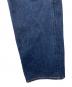 中古・古着 LEVI'S (リーバイス) デニムパンツ インディゴ サイズ:73.5(W29)：20000円
