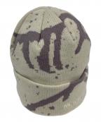 ARC'TERYXアークテリクス）の古着「FERNIE TOQUE」｜アイボリー