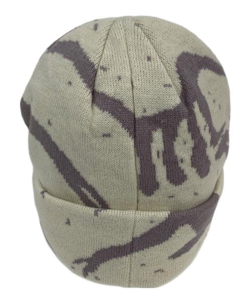 ARC'TERYX（アークテリクス）ARC'TERYX (アークテリクス) FERNIE TOQUE アイボリーの古着・服飾アイテム