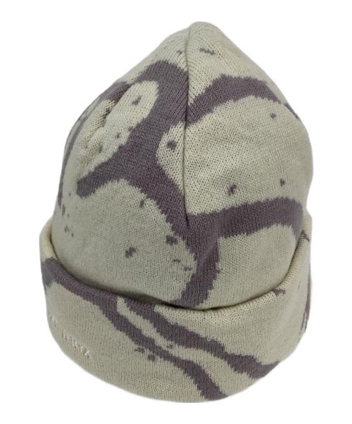 ARC'TERYX（アークテリクス）ARC'TERYX (アークテリクス) FERNIE TOQUE アイボリーの古着・服飾アイテム