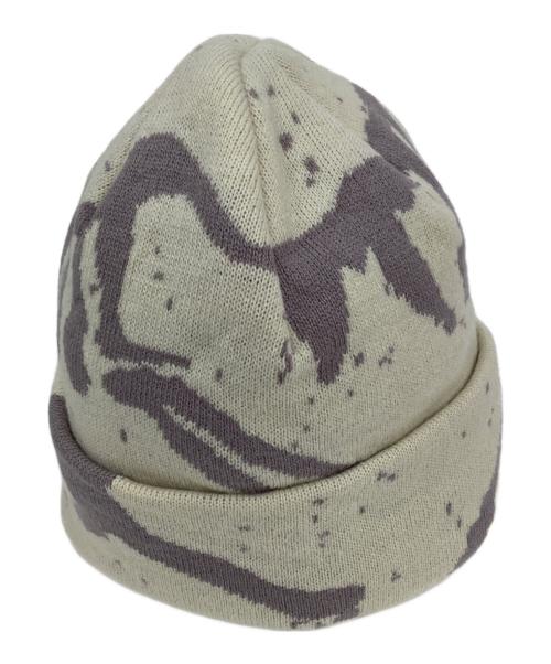 ARC'TERYX（アークテリクス）ARC'TERYX (アークテリクス) FERNIE TOQUE アイボリーの古着・服飾アイテム