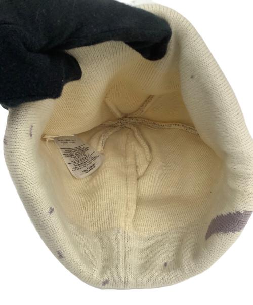 ARC'TERYX（アークテリクス）ARC'TERYX (アークテリクス) FERNIE TOQUE アイボリーの古着・服飾アイテム