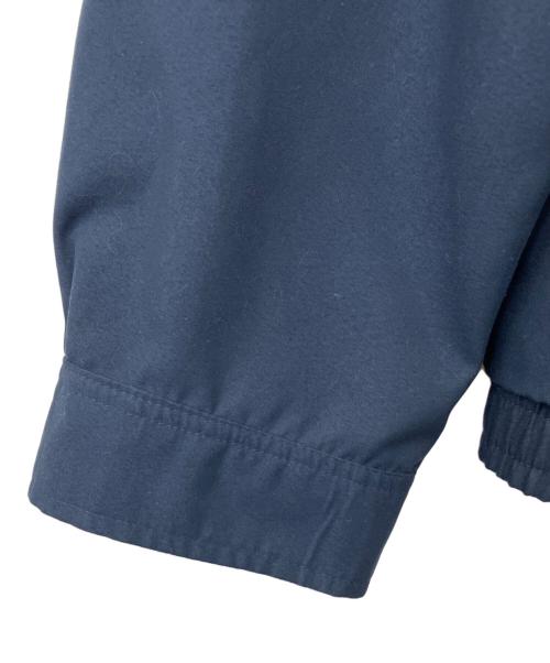 POLO RALPH LAUREN（ポロ・ラルフローレン）POLO RALPH LAUREN (ポロ・ラルフローレン) スイングトップ ネイビー サイズ:Lの古着・服飾アイテム