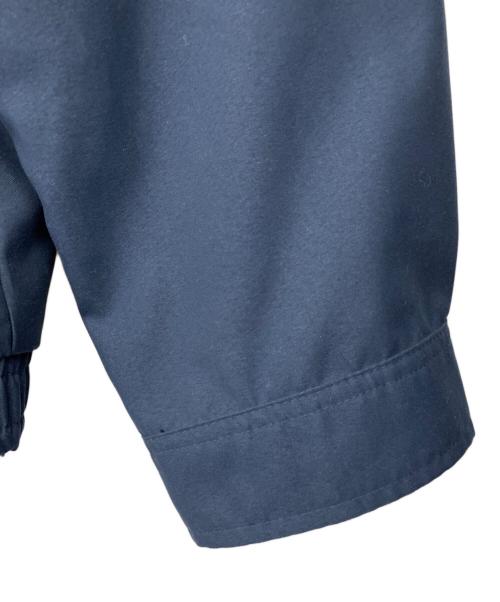 POLO RALPH LAUREN（ポロ・ラルフローレン）POLO RALPH LAUREN (ポロ・ラルフローレン) スイングトップ ネイビー サイズ:Lの古着・服飾アイテム