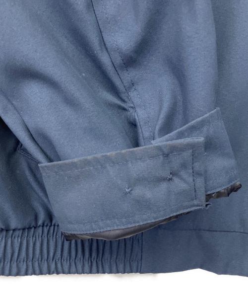 POLO RALPH LAUREN（ポロ・ラルフローレン）POLO RALPH LAUREN (ポロ・ラルフローレン) スイングトップ ネイビー サイズ:Lの古着・服飾アイテム