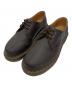 Dr.Martens（ドクターマーチン）の古着「1461 3 ホール シューズ」｜ダークブラウン