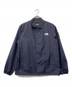 THE NORTH FACEザ ノース フェイス）の古着「THE COACH」｜ネイビー