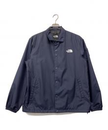 THE NORTH FACE（ザ ノース フェイス）の古着「THE COACH」｜ネイビー