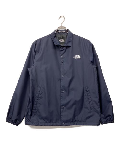 THE NORTH FACE（ザ ノース フェイス）THE NORTH FACE (ザ ノース フェイス) THE COACH ネイビー サイズ:XLの古着・服飾アイテム