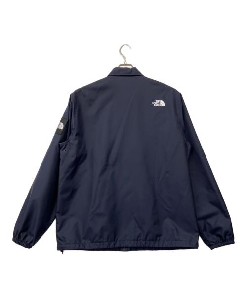 THE NORTH FACE（ザ ノース フェイス）THE NORTH FACE (ザ ノース フェイス) THE COACH ネイビー サイズ:XLの古着・服飾アイテム