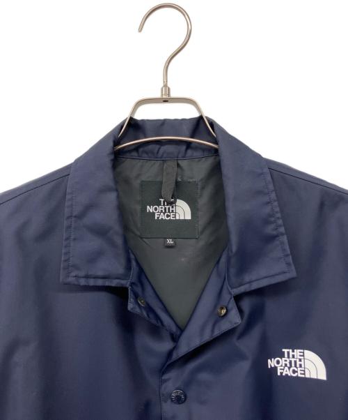 THE NORTH FACE（ザ ノース フェイス）THE NORTH FACE (ザ ノース フェイス) THE COACH ネイビー サイズ:XLの古着・服飾アイテム