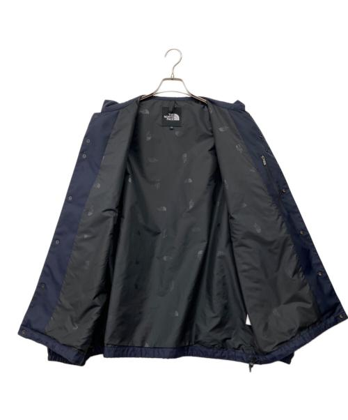 THE NORTH FACE（ザ ノース フェイス）THE NORTH FACE (ザ ノース フェイス) THE COACH ネイビー サイズ:XLの古着・服飾アイテム