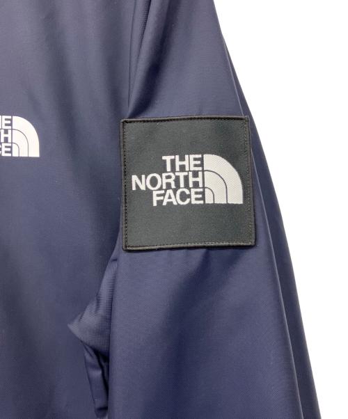 THE NORTH FACE（ザ ノース フェイス）THE NORTH FACE (ザ ノース フェイス) THE COACH ネイビー サイズ:XLの古着・服飾アイテム