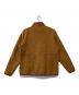 Patagonia (パタゴニア) RETRO PILE MARSUPIAL ブラウン サイズ:L：10000円
