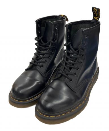 中古・古着通販】Dr.Martens (ドクターマーチン) 8ホールブーツ