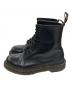 Dr.Martens (ドクターマーチン) 8ホールブーツ ブラック サイズ:UK5：10000円