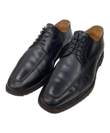 中古・古着通販】SCOTCH GRAIN (スコッチグレイン) 内羽根Uチップ