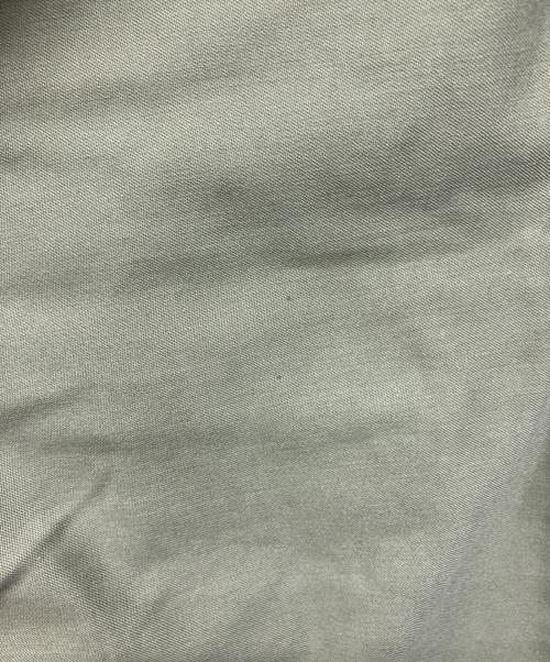 WINFIELD MFG（ウィンフィールド・マニュファクチャリング）WINFIELD MFG (ウィンフィールド・マニュファクチャリング) 70's M-65フィールドカーゴパンツ オリーブ サイズ:不明の古着・服飾アイテム