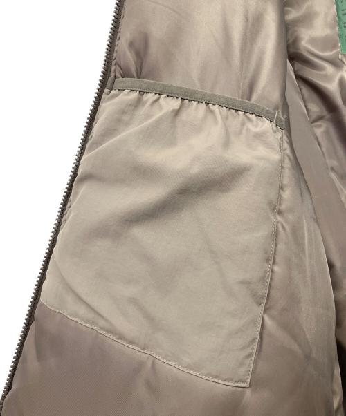 HOUSTON（ヒューストン）HOUSTON (ヒューストン) LEVEL7 JACKET グレー サイズ:XLの古着・服飾アイテム