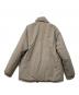 HOUSTON (ヒューストン) LEVEL7 JACKET グレー サイズ:XL：12000円