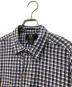 中古・古着 RRL (ダブルアールエル) 90's S/S CHECK SHIRTS ネイビー×ホワイト サイズ:L：12000円