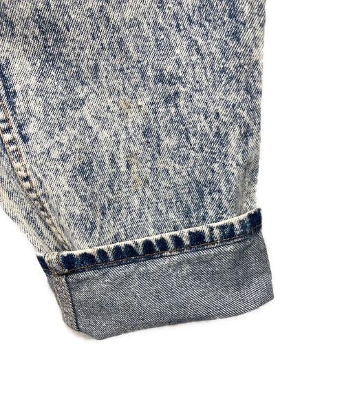 LEVI'S（リーバイス）LEVI'S (リーバイス) 90's 550ケミカルウォッシュデニム インディゴ サイズ:31-30の古着・服飾アイテム