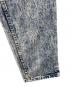 中古・古着 LEVI'S (リーバイス) 90's 550ケミカルウォッシュデニム インディゴ サイズ:31-30：15000円
