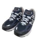 NEW BALANCEニューバランス）の古着「990V6 