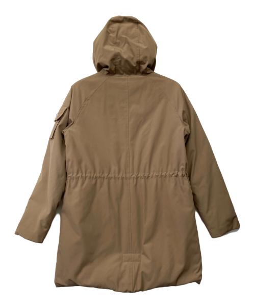 Cape HEIGHTS（ケープハイツ）CAPE HEIGHTS (ケープハイツ) フィッシュテール モッズコート サイズ:Sの古着・服飾アイテム