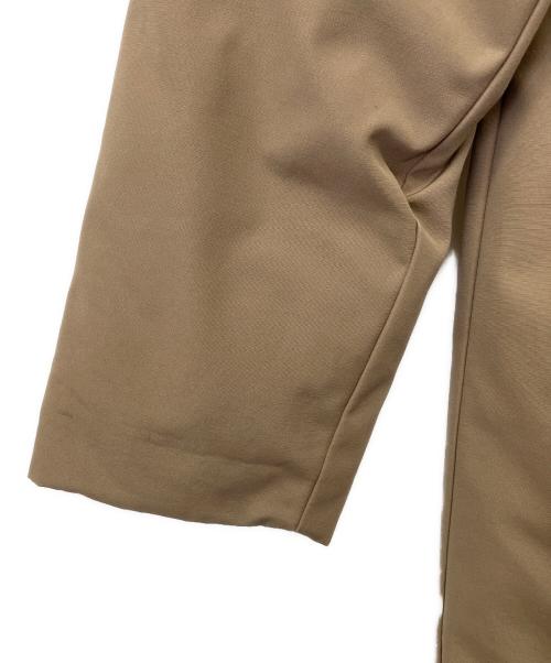Cape HEIGHTS（ケープハイツ）CAPE HEIGHTS (ケープハイツ) フィッシュテール モッズコート サイズ:Sの古着・服飾アイテム