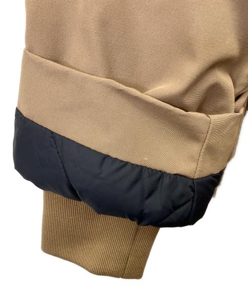 Cape HEIGHTS（ケープハイツ）CAPE HEIGHTS (ケープハイツ) フィッシュテール モッズコート サイズ:Sの古着・服飾アイテム