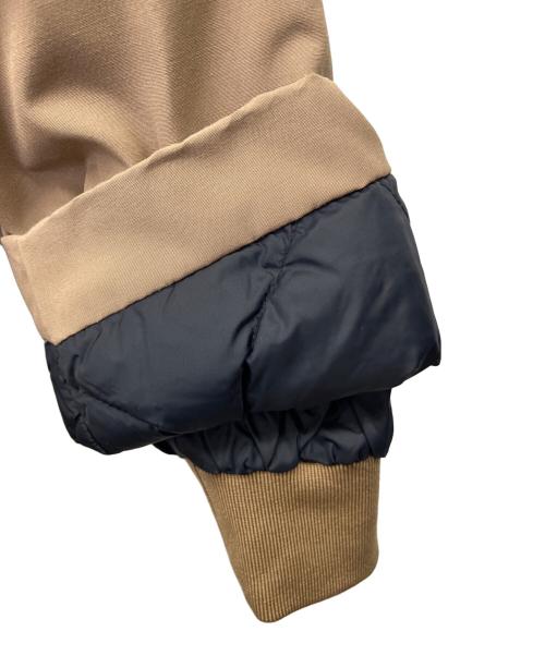Cape HEIGHTS（ケープハイツ）CAPE HEIGHTS (ケープハイツ) フィッシュテール モッズコート サイズ:Sの古着・服飾アイテム