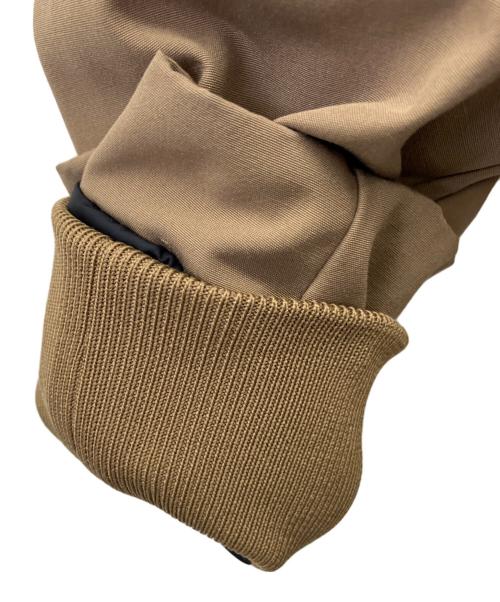 Cape HEIGHTS（ケープハイツ）CAPE HEIGHTS (ケープハイツ) フィッシュテール モッズコート サイズ:Sの古着・服飾アイテム