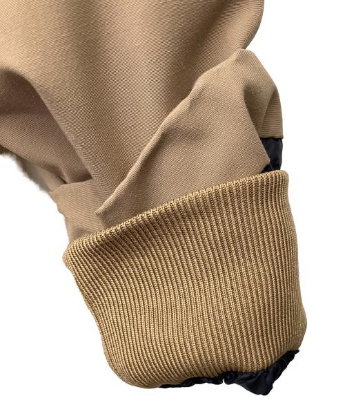 Cape HEIGHTS（ケープハイツ）CAPE HEIGHTS (ケープハイツ) フィッシュテール モッズコート サイズ:Sの古着・服飾アイテム