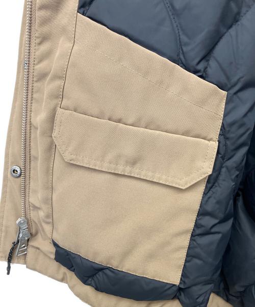 Cape HEIGHTS（ケープハイツ）CAPE HEIGHTS (ケープハイツ) フィッシュテール モッズコート サイズ:Sの古着・服飾アイテム