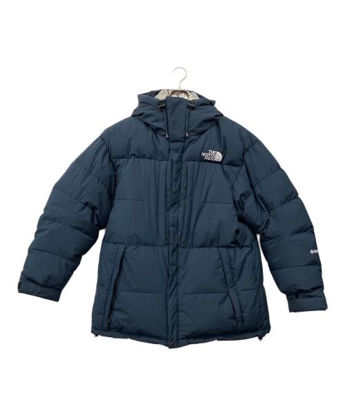 THE NORTH FACE（ザ ノース フェイス）THE NORTH FACE (ザ ノース フェイス) BALTORO JACKET ネイビー サイズ:XLの古着・服飾アイテム