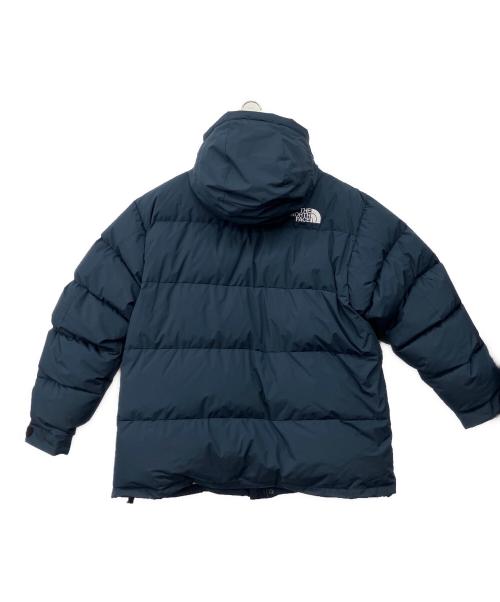 THE NORTH FACE（ザ ノース フェイス）THE NORTH FACE (ザ ノース フェイス) BALTORO JACKET ネイビー サイズ:XLの古着・服飾アイテム
